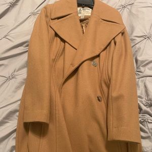 London Fog coat